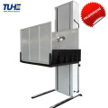 Hydraulic Vertical Electric WheelChair Platform Home Disabled Lift